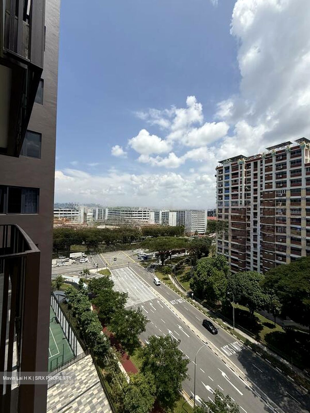 Urban Treasures (D14), Condominium #476767991